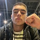 Vusal, 18 лет