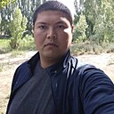 Бостон, 35 лет
