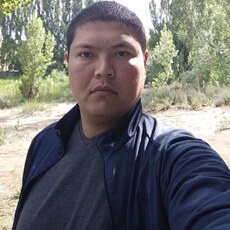 Фотография мужчины Бостон, 35 лет из г. Бишкек