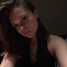 Фотография девушки Нюта, 20 лет из г. Нижний Новгород