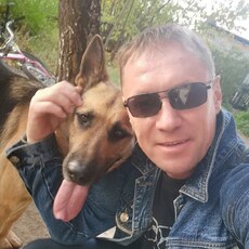 Фотография мужчины Юрий, 44 года из г. Минусинск