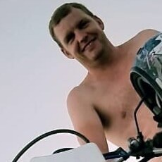 Фотография мужчины Антон Ермаков, 34 года из г. Баган