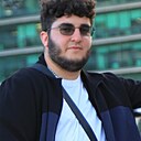 Гаджи, 18 лет