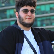 Фотография мужчины Гаджи, 19 лет из г. Махачкала