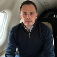 Фотография мужчины Tom, 48 лет из г. Лодзь