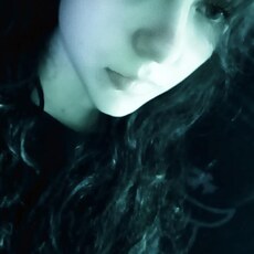 Фотография девушки Алина, 18 лет из г. Улан-Удэ