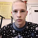 Кирилл, 20 лет