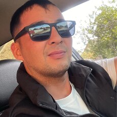 Фотография мужчины Алибек, 34 года из г. Новотроицк