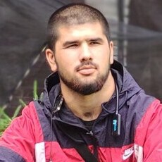 Фотография мужчины Ali, 20 лет из г. Ангарск