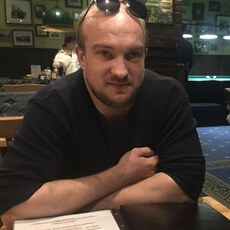 Фотография мужчины Данила, 33 года из г. Одинцово