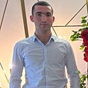 Кенан, 30 лет