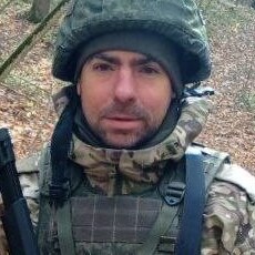 Фотография мужчины Андрей, 40 лет из г. Владивосток