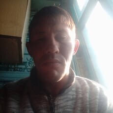 Фотография мужчины Артём, 27 лет из г. Шилка