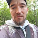 Баха, 33 года