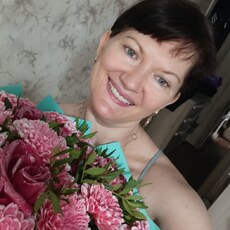 Фотография девушки Елена, 45 лет из г. Белогорск