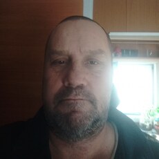 Фотография мужчины Александр, 49 лет из г. Свирск