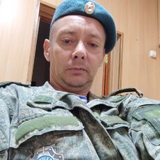 Фотография мужчины Костя, 43 года из г. Омск