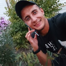 Фотография мужчины Захар, 25 лет из г. Альметьевск