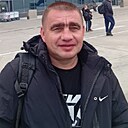 Михаил, 44 года