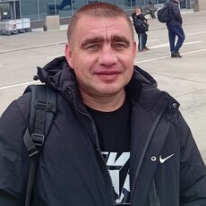 Фотография мужчины Михаил, 44 года из г. Сосновоборск (Красноярский край)
