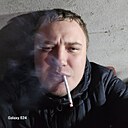 Митя, 32 года