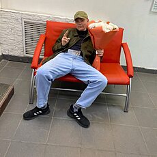 Фотография мужчины Егор, 25 лет из г. Назарово