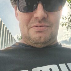 Фотография мужчины Александр, 44 года из г. Ангарск