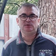 Фотография мужчины Андрей, 48 лет из г. Нижневартовск