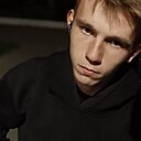 Матвей, 20 лет