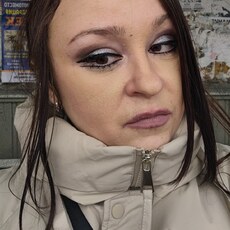 Фотография девушки Нюша, 36 лет из г. Нижневартовск
