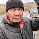 Марат, 46 лет