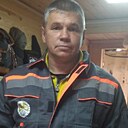 Серёгой, 55 лет