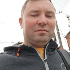 Фотография мужчины Андрей, 40 лет из г. Майкоп