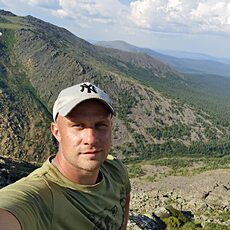 Фотография мужчины Константин, 32 года из г. Архангельск