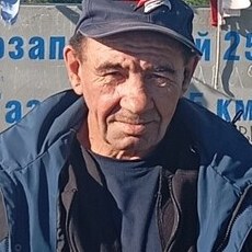 Фотография мужчины Александр, 50 лет из г. Омск