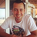 Stanisław, 35 лет