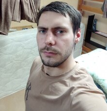 Фотография мужчины Пашка, 26 лет из г. Елизово