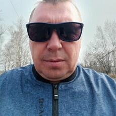 Фотография мужчины Александр, 45 лет из г. Кушва