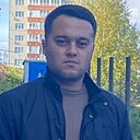 Толиб, 25 лет