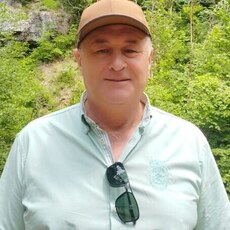 Фотография мужчины Радион, 51 год из г. Москва