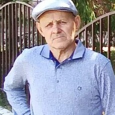 Фотография мужчины Виктор, 60 лет из г. Кумертау