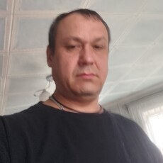 Фотография мужчины Эрик, 48 лет из г. Белорецк