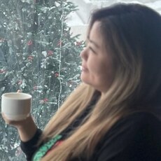 Фотография девушки Олеся, 42 года из г. Ташкент