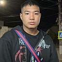 Жан, 24 года