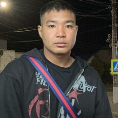 Фотография мужчины Жан, 24 года из г. Волгоград