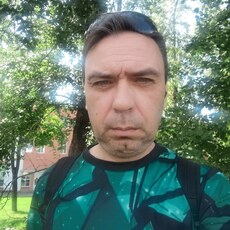 Фотография мужчины Михаил, 44 года из г. Великий Новгород