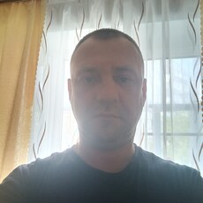 Фотография мужчины Сергей, 40 лет из г. Пенза