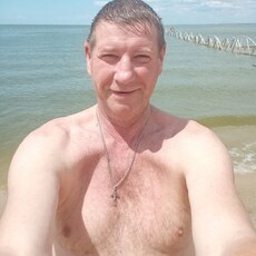 Фотография мужчины Игорь, 57 лет из г. Всеволожск