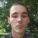 Богдан, 21 год