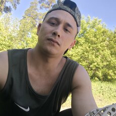 Фотография мужчины Ильшат, 25 лет из г. Чекмагуш